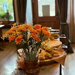 Restaurant Et D'hotes Le 3* Chermignon-d'en Haut