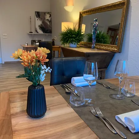 Restaurant Et D'hotes Le 3* Chermignon-d'en Haut