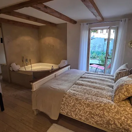 Restaurant Et D'hotes Le