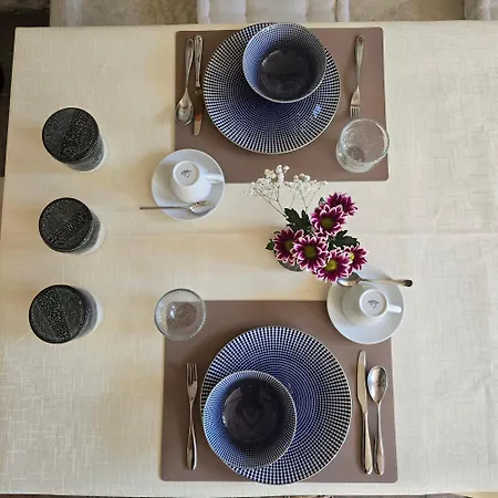 Restaurant Et D'hotes Le Oda ve Kahvaltı