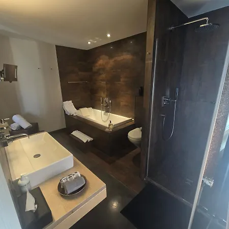 Nocleg ze śniadaniem Restaurant Et D'hotes Le