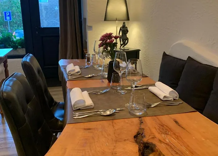 Restaurant Et D'hotes Le 3* Chermignon-d'en Haut