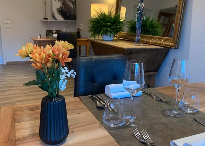 Restaurant Et D'hotes Le 3* Chermignon-d'en Haut