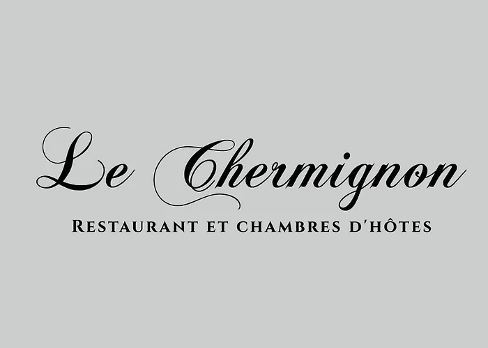 Restaurant Et D'hotes Le Oda ve Kahvaltı Chermignon-d'en Haut