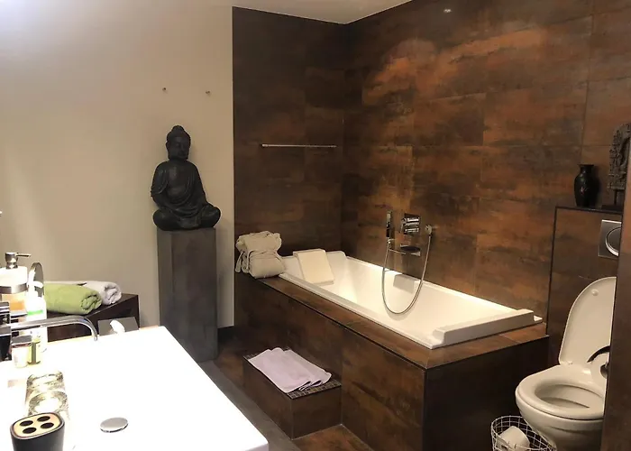 Restaurant Et D'hotes Le Oda ve Kahvaltı Chermignon-d'en Haut