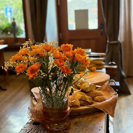 Restaurant Et D'hotes Le 3* Chermignon-d'en Haut