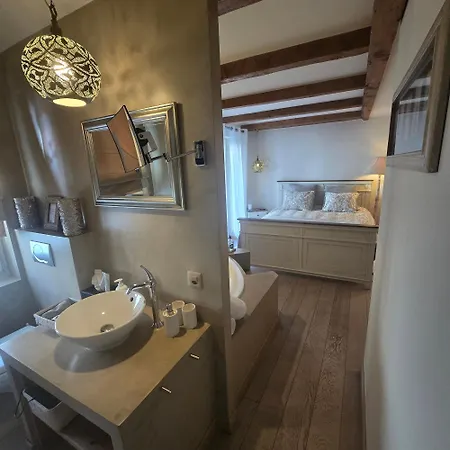 Restaurant Et D'hotes Le Bed and breakfast 3*