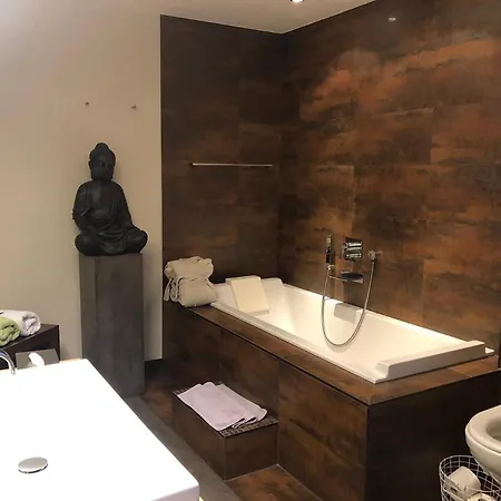 Restaurant Et D'hotes Le Bed and breakfast Chermignon-d'en Haut