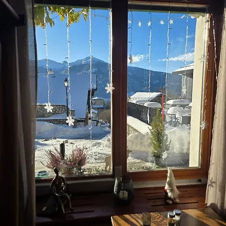 Restaurant Et D'hotes Le 3* Chermignon-d'en Haut