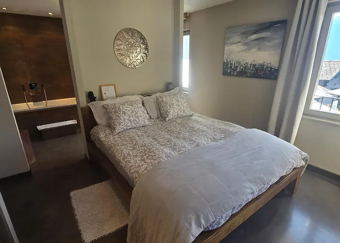 Bed and Breakfast Restaurant Et D'hotes Le Chermignon-d'en Haut