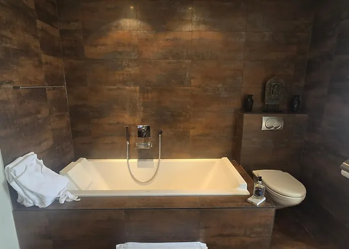 Bed and Breakfast Restaurant Et D'hotes Le 3*